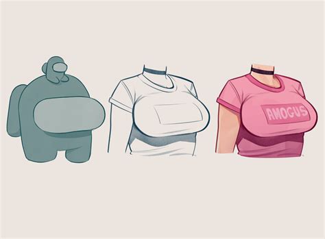 how to draw boobs|The NSFW Art Workflow: From Sketch to Finished ...